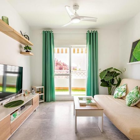 Rota Atlantico Apartment Eksteriør bilde