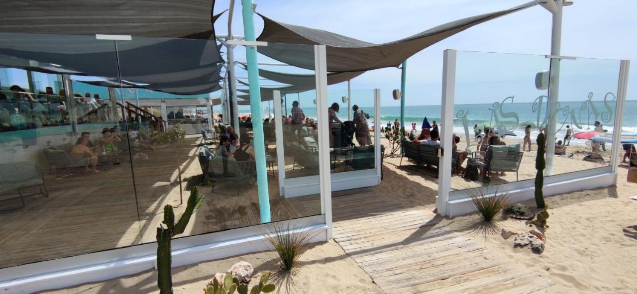 Rota Atlantico Apartment Eksteriør bilde