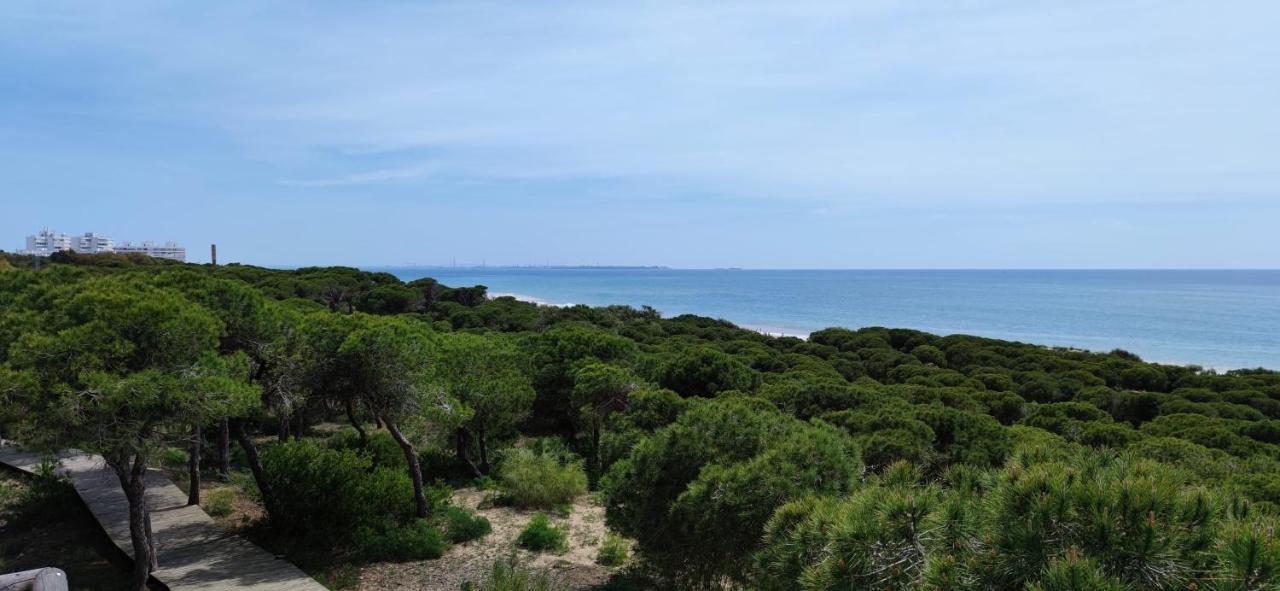 Rota Atlantico Apartment Eksteriør bilde