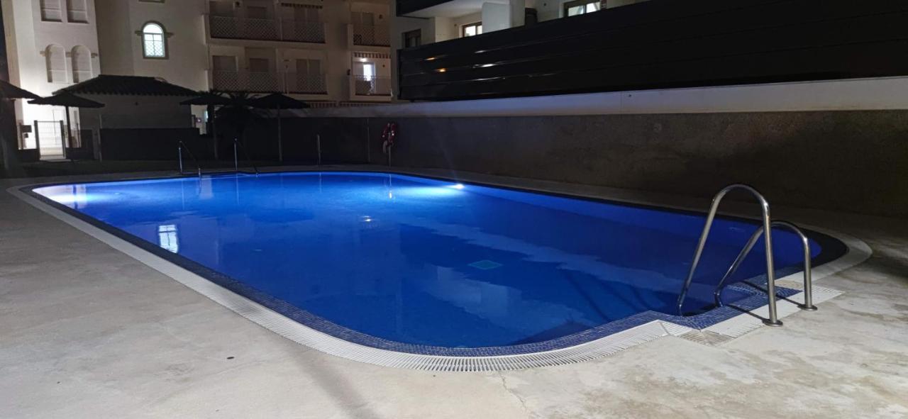 Rota Atlantico Apartment Eksteriør bilde